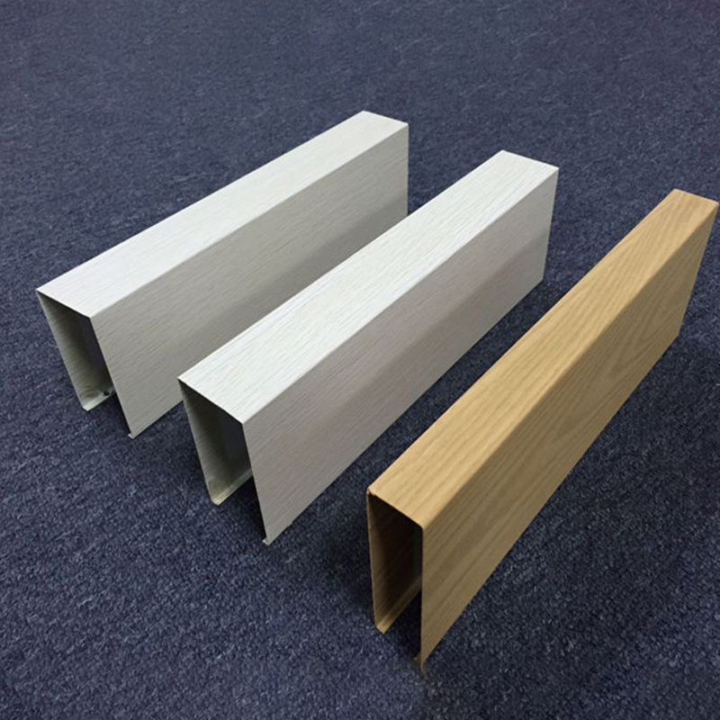 Aluminium Squared