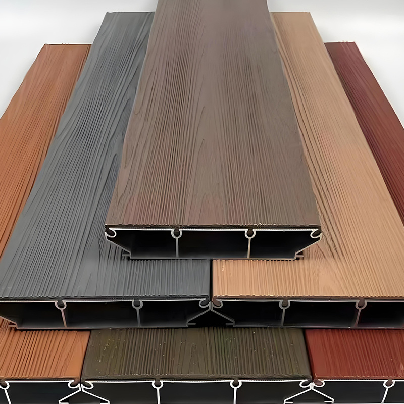 Outdoor Flooring