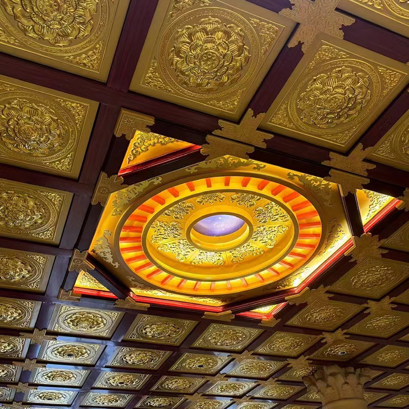 Ancient Architecture Products