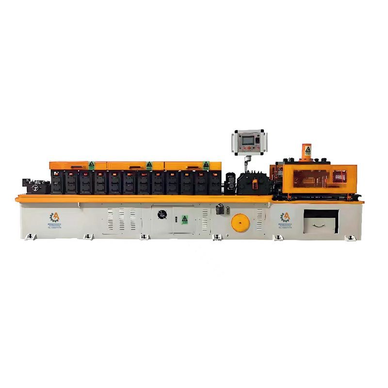 Cold Bending Molding Machine