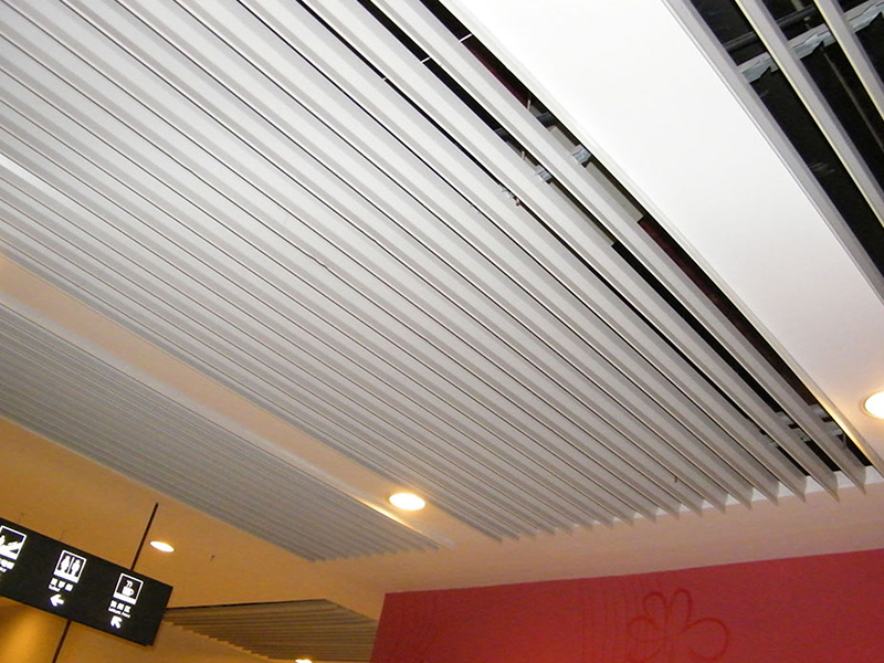 Innovation in Production Technology of Pendant Ceiling Hanging Pieces Drives Industry Development