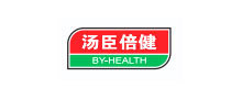 湯臣倍健