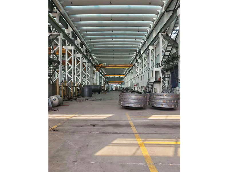 23M高标准厂房