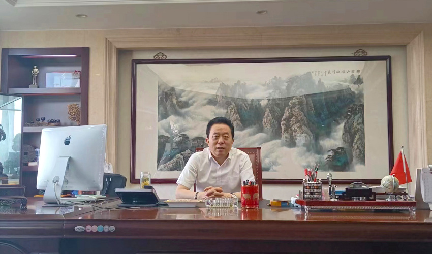 董事长 董事长