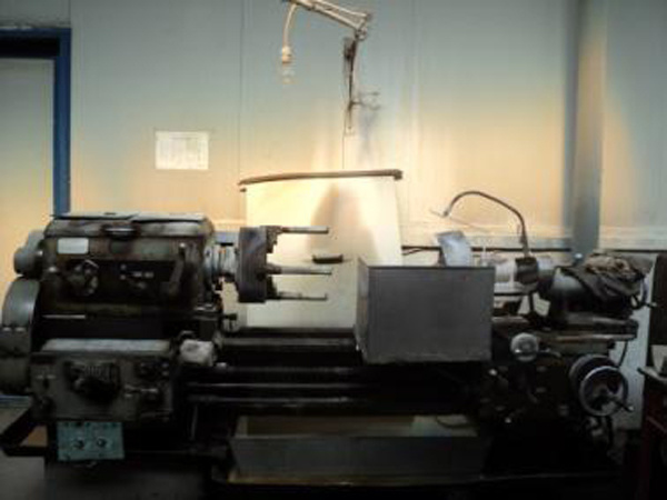 Cutting Machine