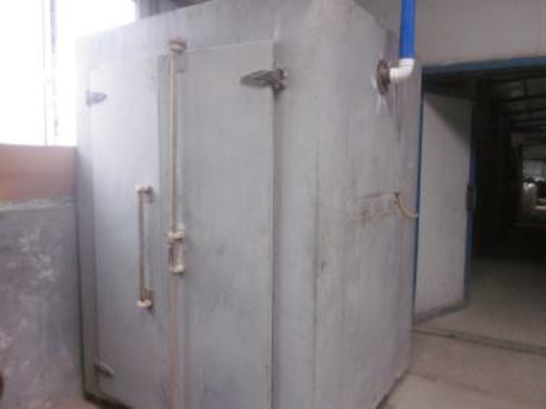 Dryer