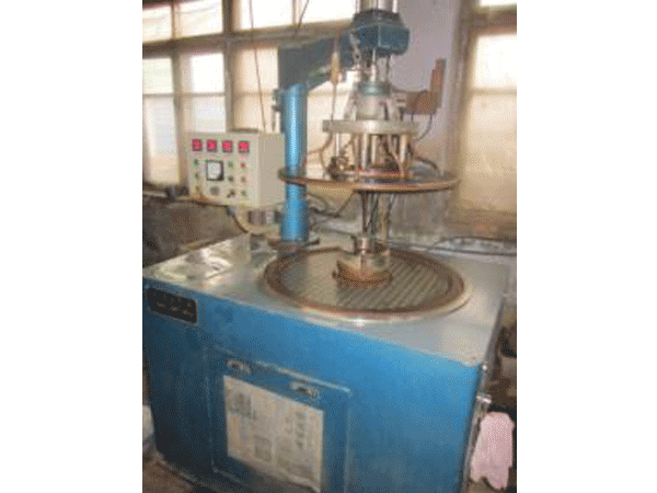 Polishing Machine