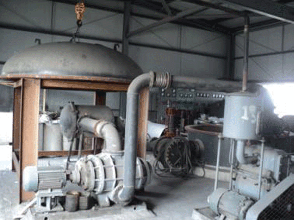 Furnace