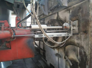 Field equipment