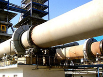 Rotary kiln