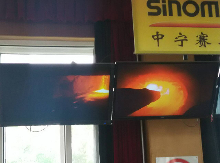 荣邦
