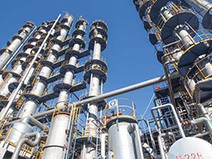 Petrochemical