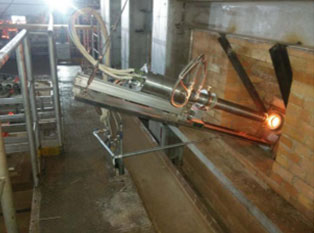 Field equipment
