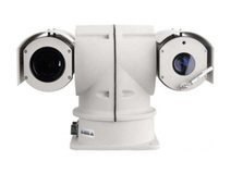 High-performance thermal imaging camera