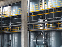 Solid waste and waste incineration