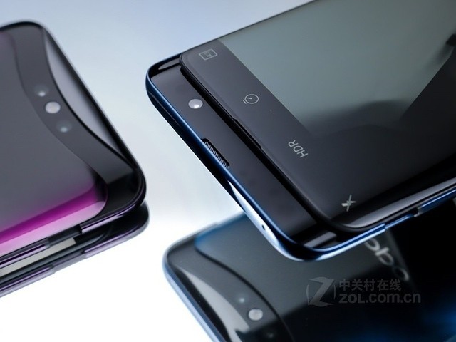 苹果首席设计师点赞OPPO Find X 创新值得赞扬 