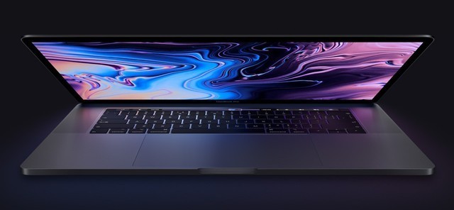 三分钟看懂苹果最新MacBook Pro 2018 