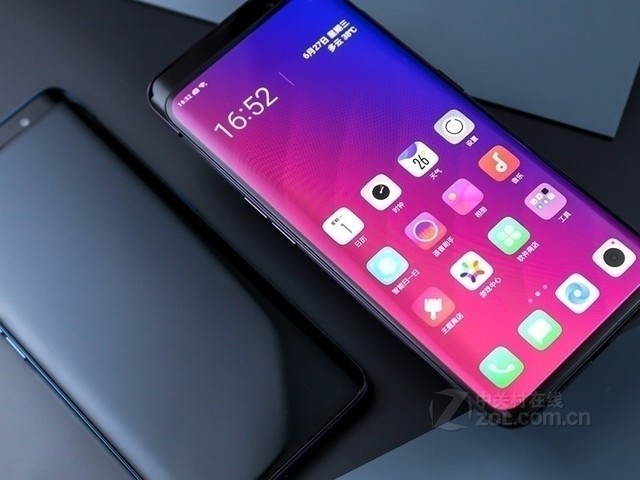 苹果首席设计师点赞OPPO Find X 创新值得赞扬 