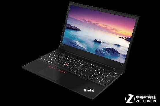 ThinkPad新品现身 搭“满血版”锐龙处理器 