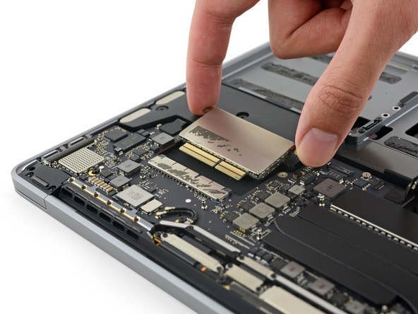 三分钟看懂苹果最新MacBook Pro 2018 