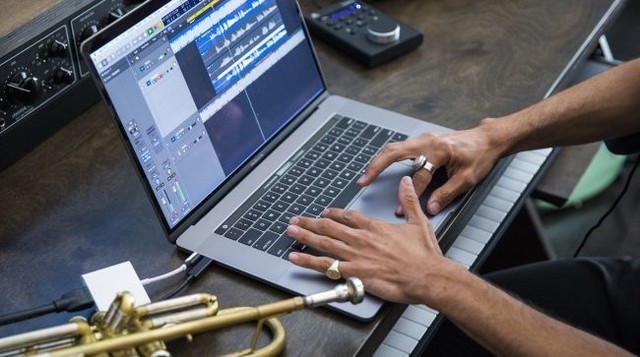 三分钟看懂苹果最新MacBook Pro 2018 
