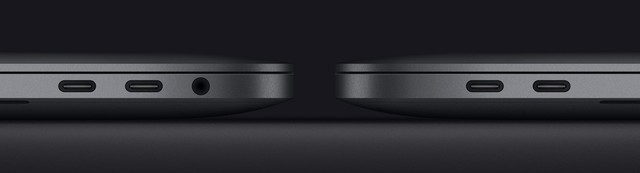 三分钟看懂苹果最新MacBook Pro 2018 