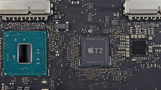 三分钟看懂苹果最新MacBook Pro 2018 
