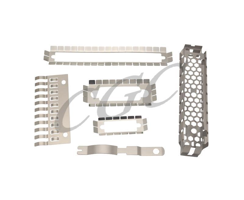 Metal Contact Spring4