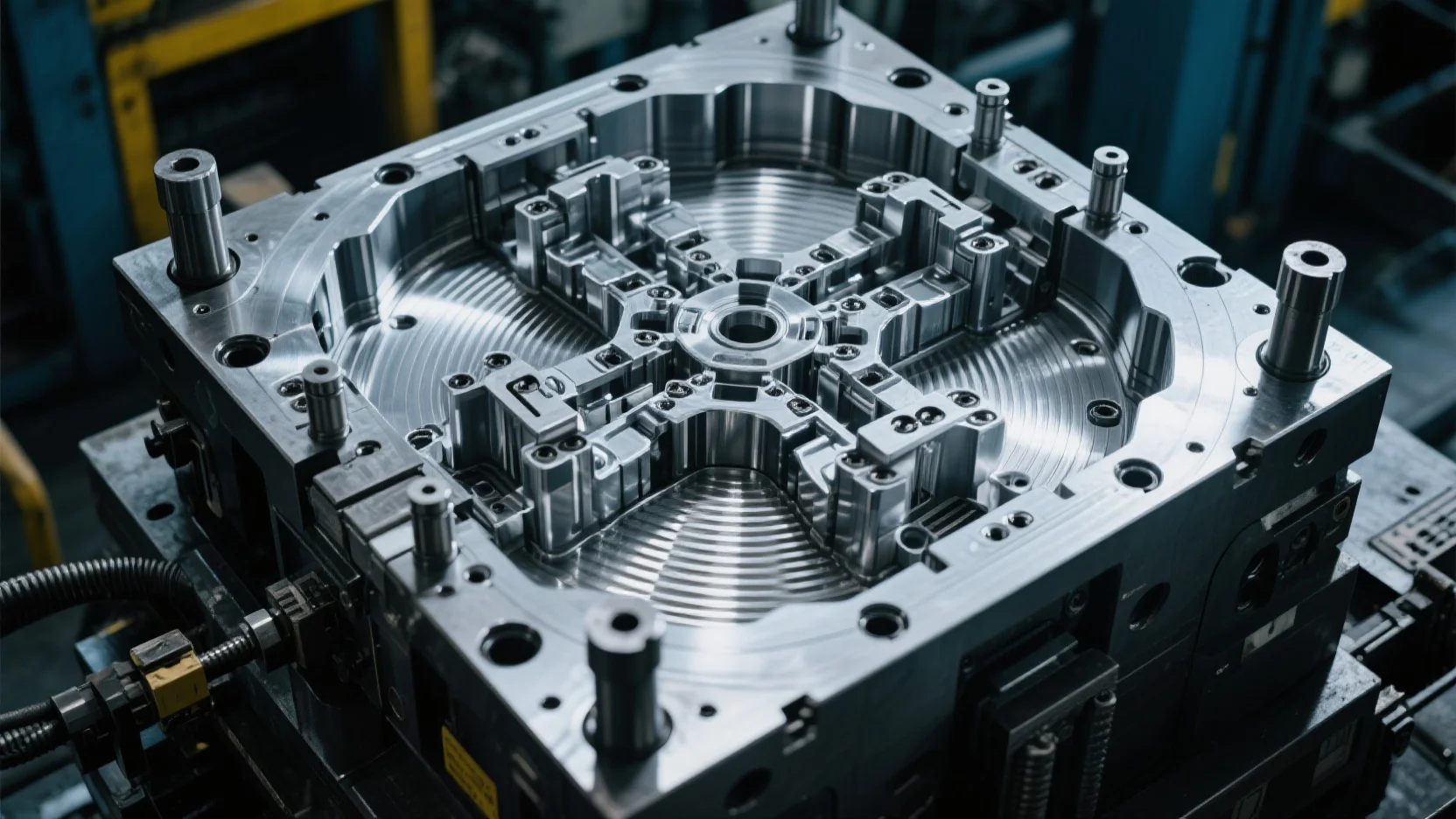 Yimeite Equipment Awarded the Title of "National High-Tech Enterprise"