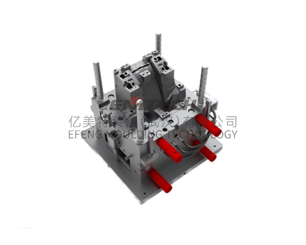 汽车配件模具