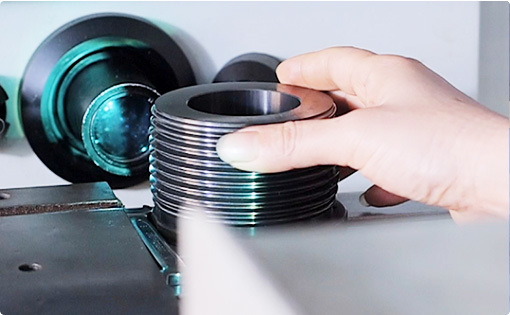 The industrial automation market is poised to exceed one trillion yuan in scale.