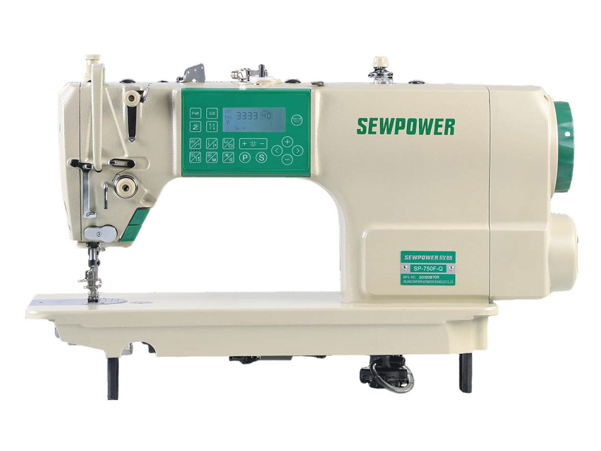 SP-750F-Q