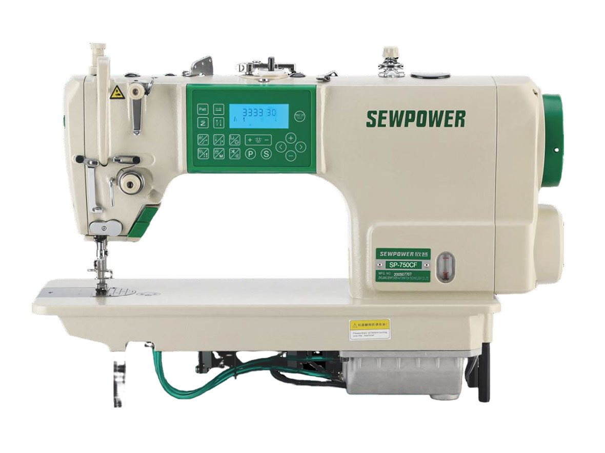SP-750CF