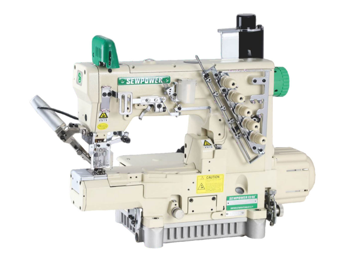 SP-2700-CB356/EST/DS