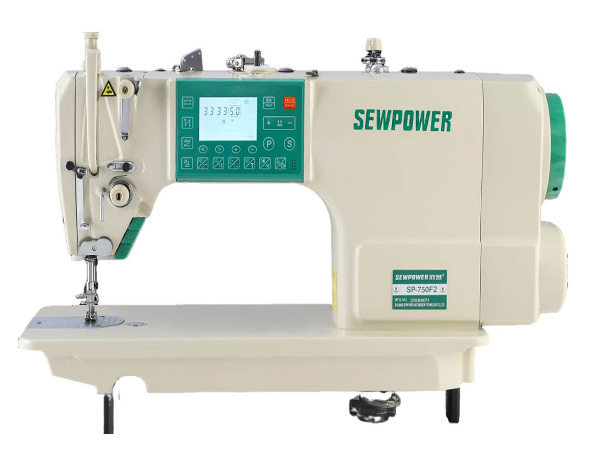 SP-750F2