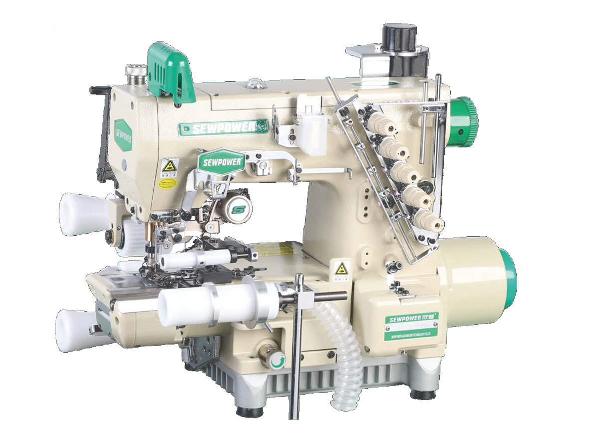 SP-787-R600-CB356-EWT-DS/W