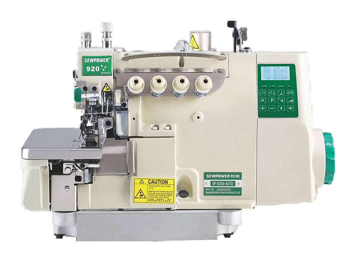 SP-920S-4UTD