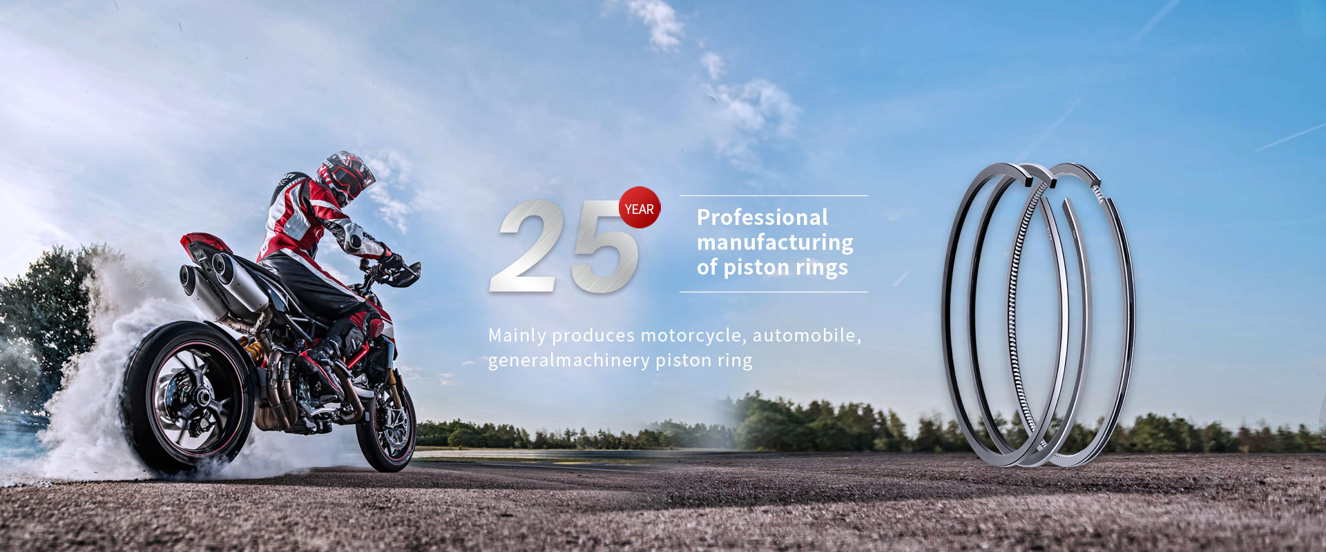 Xiangtan Datanyu Automobile Parts Manufacturer Co., Ltd.