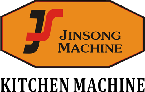 Nanjing Jinsong Machine-casting Co., Ltd.