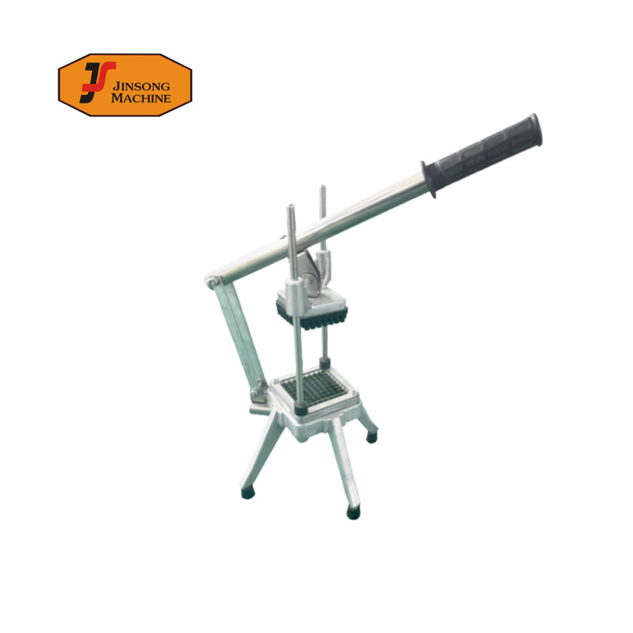 VERTICAL DESIGN POTATO CHIP CUTTER