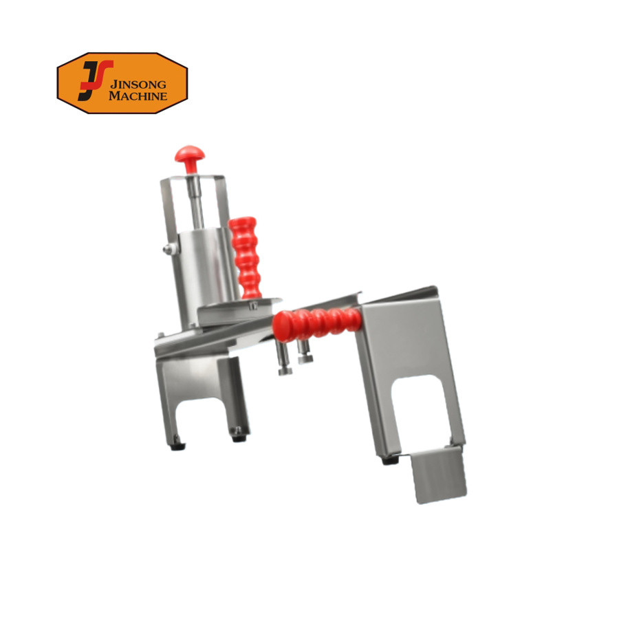 SS TOMATO SLICER