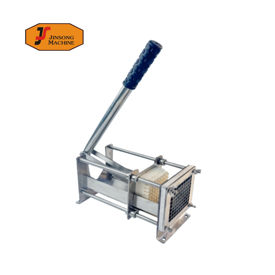 HORIZONTALDESIGN POTATO CHIP CUTTER