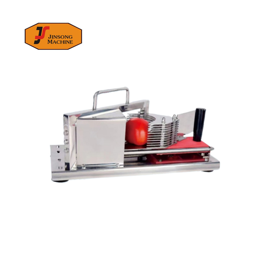 SS TOMATO SLICER