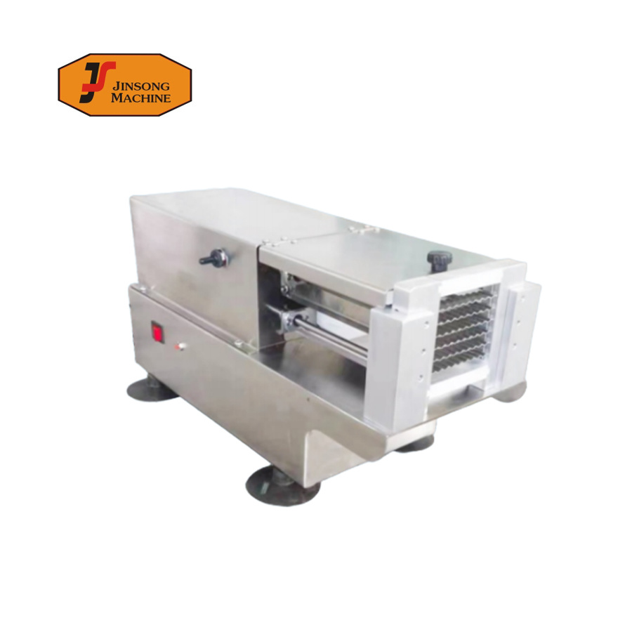 ELECTRIC WAVY POTATO CHIP CUTTER