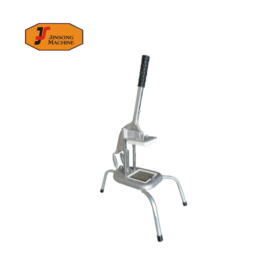 VERTICAL DESIGN POTATO CHIP CUTTER