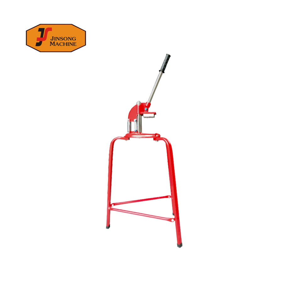 VERTICAL DESIGN POTATO CHIP CUTTER