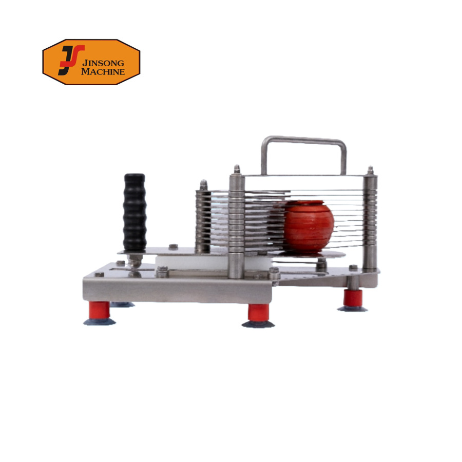 SS TOMATO SLICER