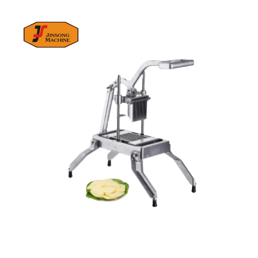 VEGETABLE CUTTER