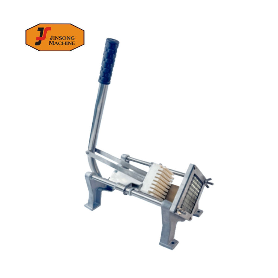 HORIZONTALDESIGN POTATO CHIP CUTTER