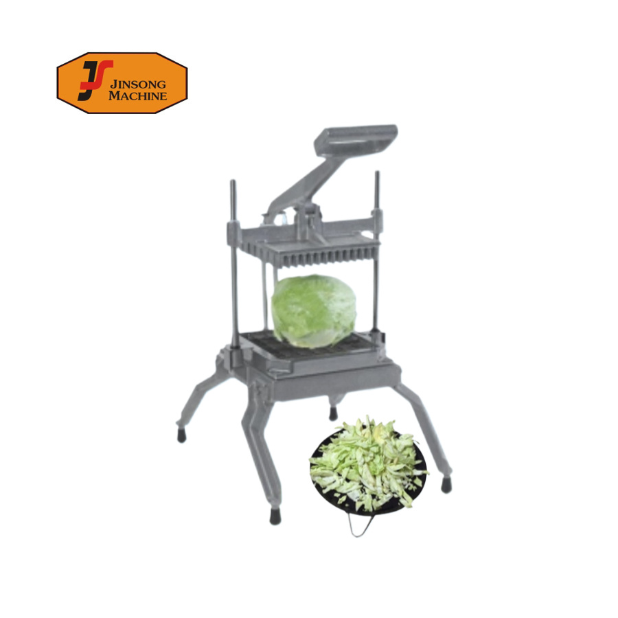 LETTUCE CUTTER